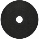 Tylna strona tarczy do cięcia metalu i stali nierdzewnej Stoner 125 x 1,0 x 22,2 mm