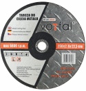 Tarcza do cięcia metalu VORFAL V04211 230×2,0×22,3 mm – przód