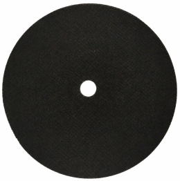 Tarcza do cięcia metalu VORFAL V04211 230×2,0×22,3 mm – tył