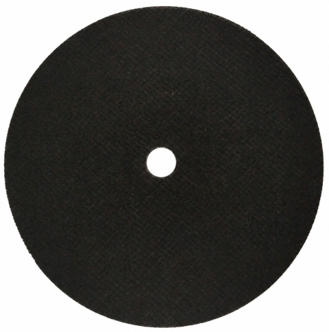 Tarcza do cięcia metalu VORFAL V04211 230×2,0×22,3 mm – tył