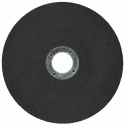 Tarcza do szlifowania metalu VORFAL 125 x 6,4 x 22,3 mm T27 A24PBF